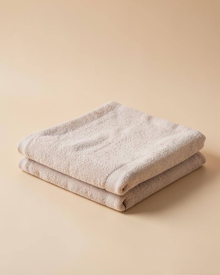 Everyday Linen Bath Towel